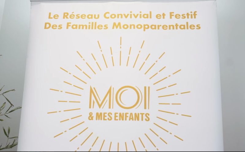 Moi & mes enfants