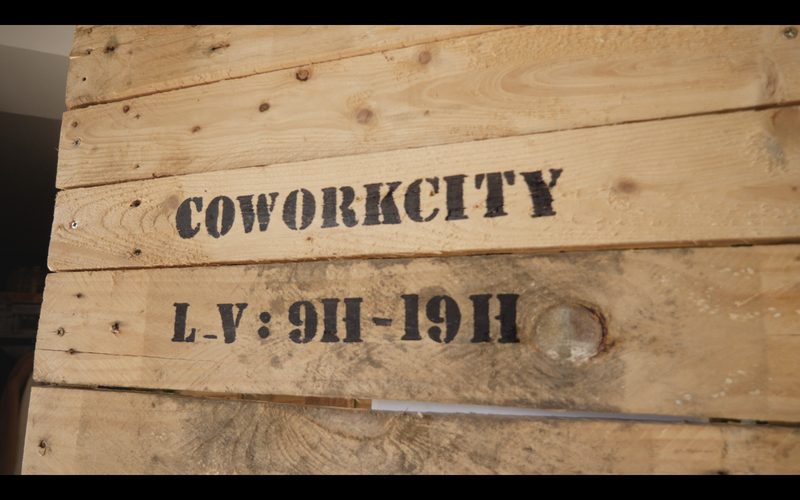 Coworkcity 1