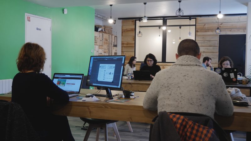 Coworkcity 2