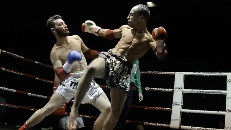 WBC combat kickboxing