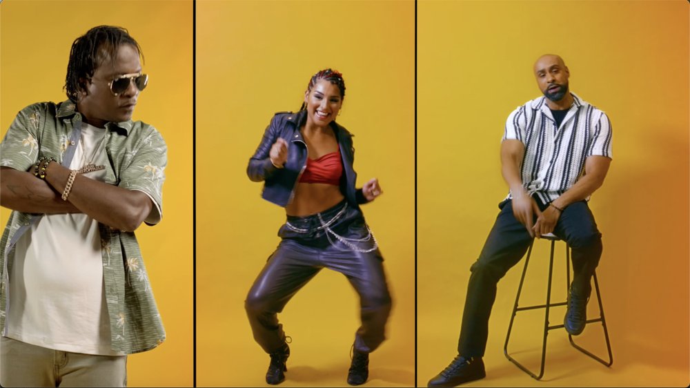 Biwone feat. Charly Black - Gyal Go Down