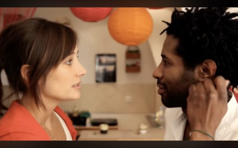 Izé Teixeira - Petite Fleur 1