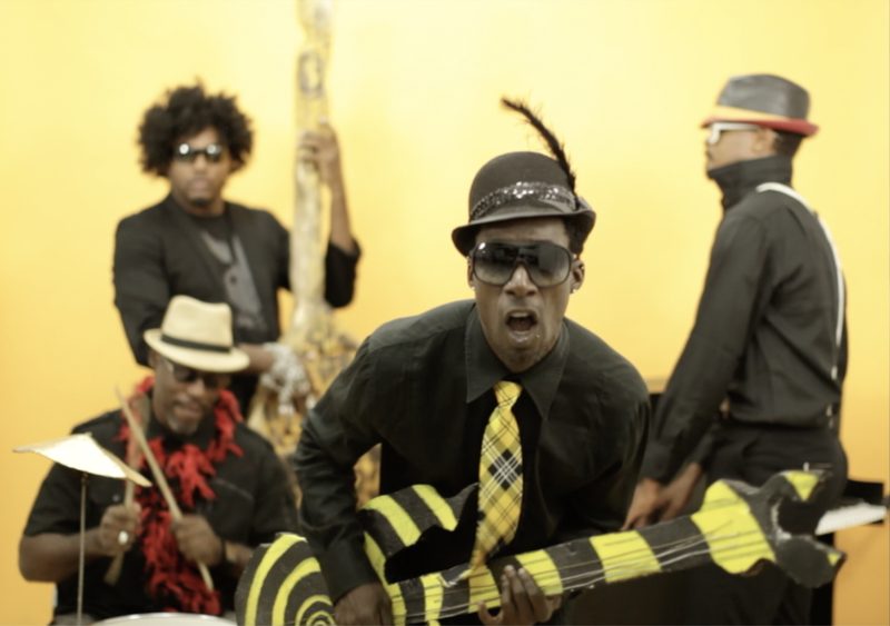 Madoo Nina - Stp
