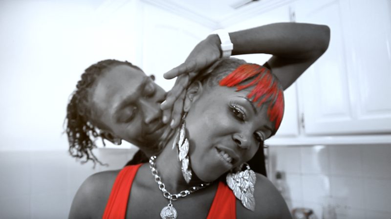 Iaeshaa feat. Gaza Kym